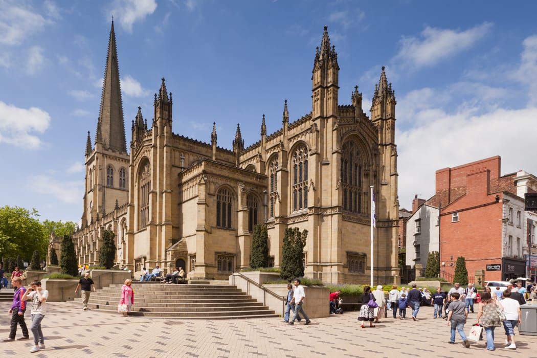 Things to Do in Wakefield: Your Ultimate Guide to Exploring the City