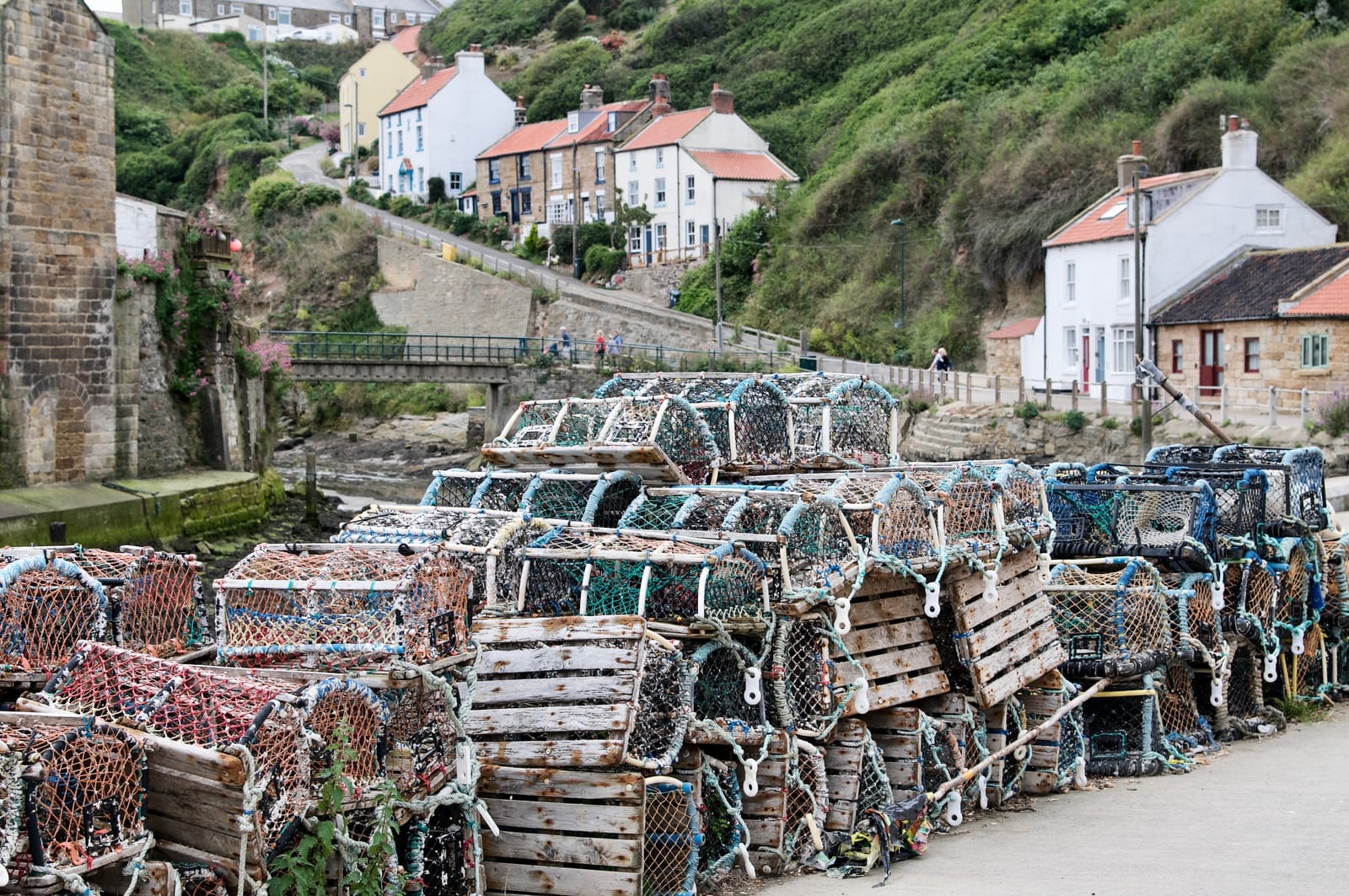 Staithes